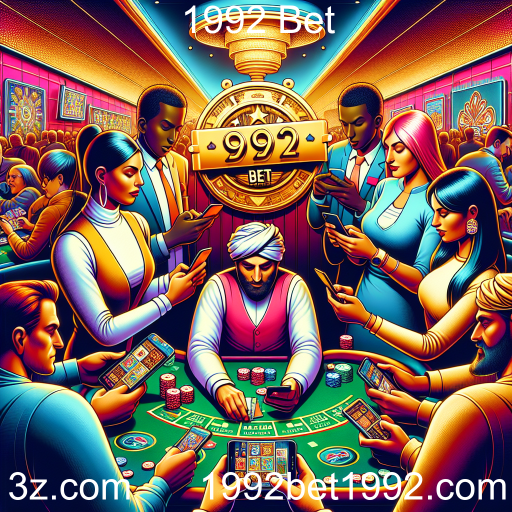 A Revolução dos Jogos Móveis: Entretenimento ao Seu Alcance